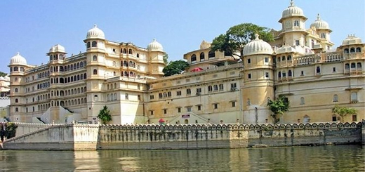 tourist places in pali rajasthan